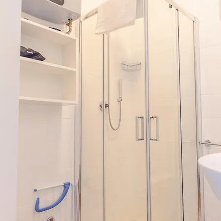 Apartment M2 Centrale - Italian Homing