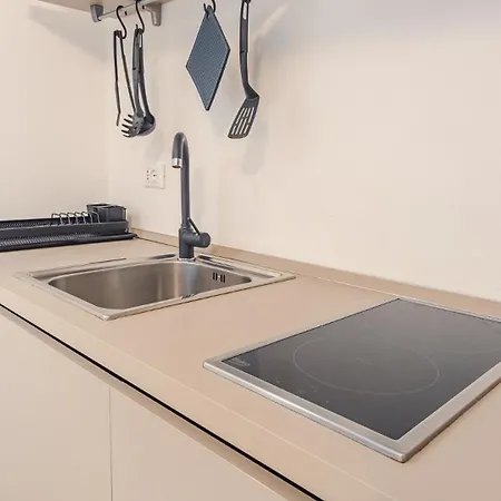 Apartment M2 Centrale - Italian Homing *