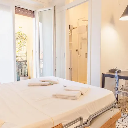 Apartment M2 Centrale - Italian Homing Desenzano del Garda