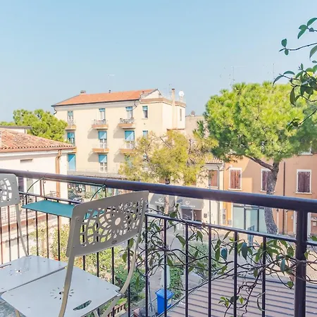M2 Centrale - Italian Homing Apartment
